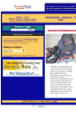 Mobile Screenshot of bookstoread.com